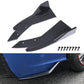 2 PIECES BACK KANARD SIMPLE UNIVERSAL