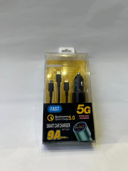 MULTI CHARGER NEW 5G