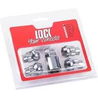 Wheel Nut Master Key