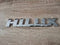 Hilux Revo Logo