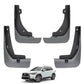 MUDFLAPS CROSS BOX SET