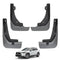 MUDFLAPS CROSS BOX SET