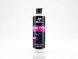 TONYIN SHINE GUARD SUPERIOR TIRE GEL 473ML