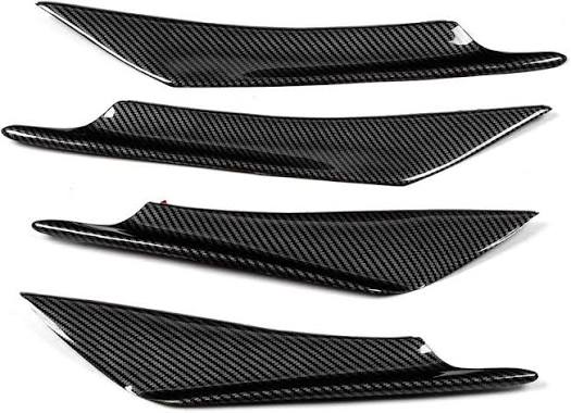 FRONT KANARD CARBON FIBER UNIVERSAL