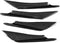 FRONT KANARD CARBON FIBER UNIVERSAL