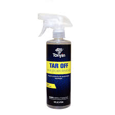TONYIN TAR OFF 473ML