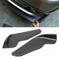 FRONT KANARD CARBON FIBER UNIVERSAL