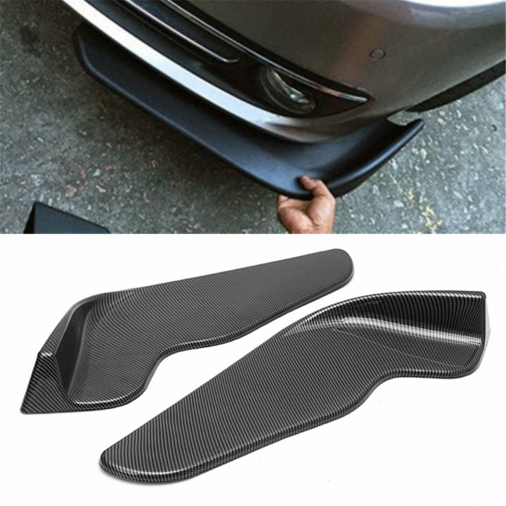 FRONT KANARD CARBON FIBER UNIVERSAL