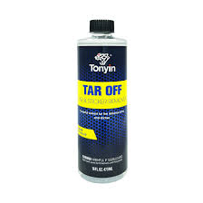 TONYIN TAR OFF 473ML