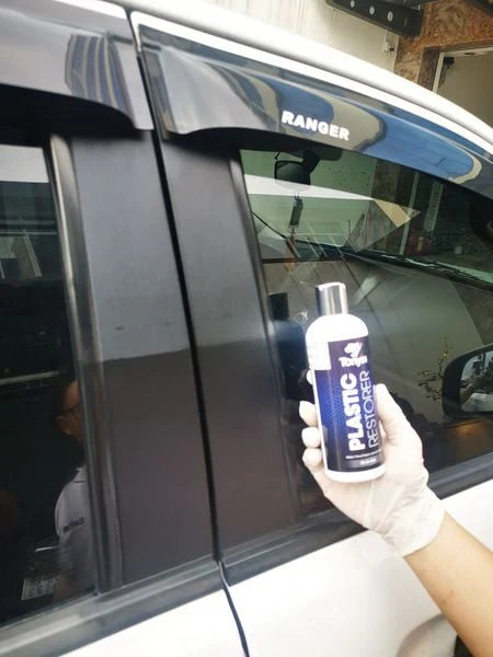 PLASTIC RESTORER 300ml