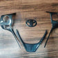 COROLLA GRANDE MULTI MEDIA CARBON FIBER