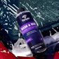 TONYIN WASH & WAX EXQUISITE SNOW FOAM 473ML