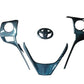 COROLLA GRANDE MULTI MEDIA CARBON FIBER
