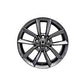 Alloyrims Civic 2016 - 2021