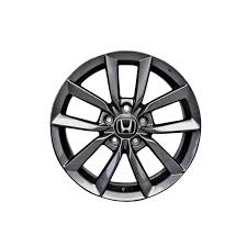 Alloyrims Civic 2016 - 2021