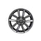 Alloyrims Civic 2016 - 2021