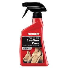MOTHERS ALL IN ONE LEATHER CARE