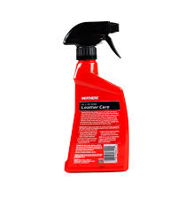 MOTHERS ALL IN ONE LEATHER CARE