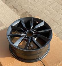 Alloyrims Civic 2016 - 2021