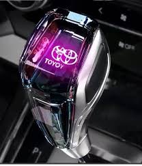 Gearknob RGB Toyota China