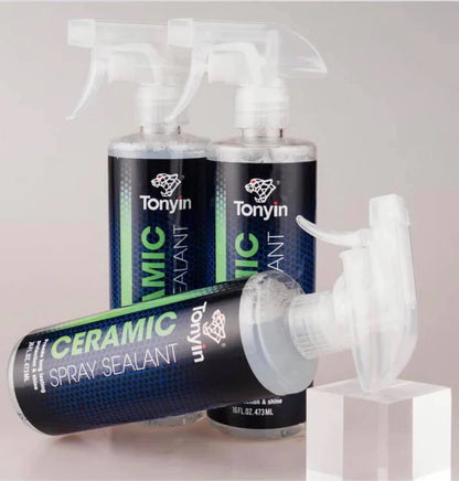CERAMIC SPRAY SEALENT 473ml