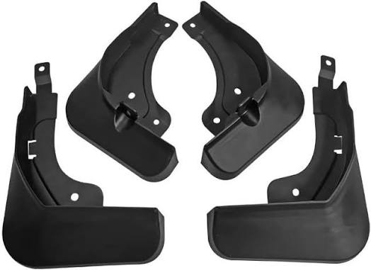 MUDFLAPS HAVAL H6