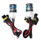 Used Marvelx 200W Tubes H4 - Each - Used Second Hand HID Bulbs For Head Lights | Headlamps | Bulb | Light