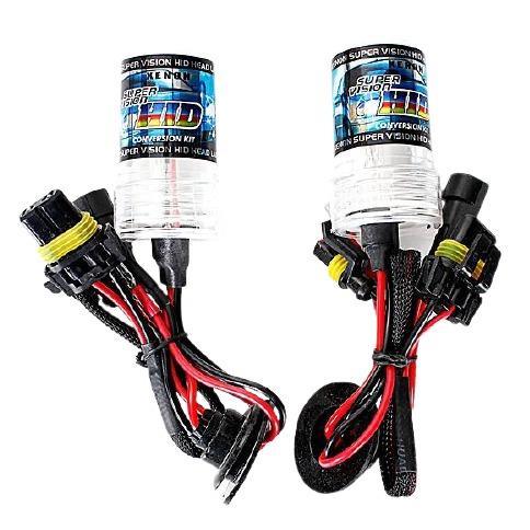 Used Marvelx 200W Tubes H4 - Each - Used Second Hand HID Bulbs For Head Lights | Headlamps | Bulb | Light