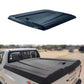 Toyota Hilux Revo Trunk Shutter Lid Cover / Sliding For 2016 - 2023