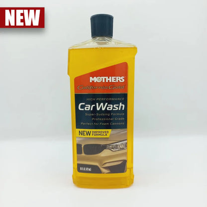 MOTHERS CAR WASH