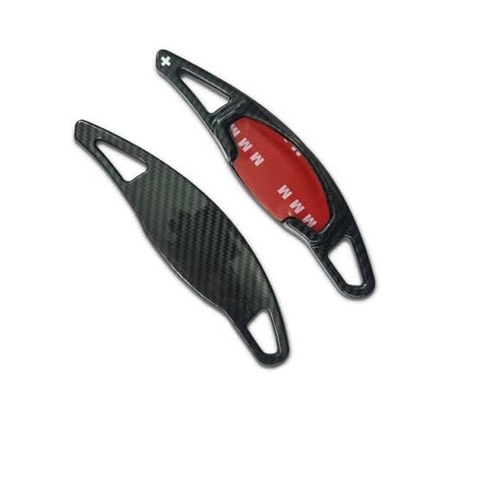 CIVIC X CARBON FIBER PEDAL SHIFTER