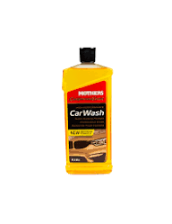 MOTHERS CAR WASH