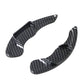 CIVIC X CARBON FIBER PEDAL SHIFTER