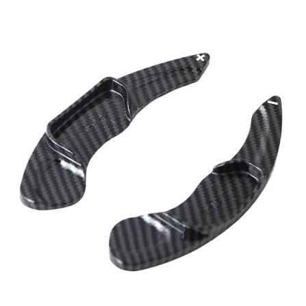 CIVIC X CARBON FIBER PEDAL SHIFTER
