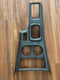 Revo Rocco Center Console Carbon Fiber Trim