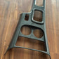 Revo Rocco Center Console Carbon Fiber Trim