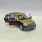 Mercedes Benz Maybach S600 - Maroon