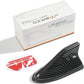 Shark Antena Carbon