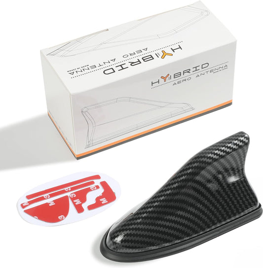 Shark Antena Carbon