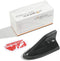 Shark Antena Carbon
