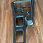 Revo Rocco Center Console Carbon Fiber Trim