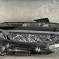 HeadLamp Civic 2016 Audi Design China