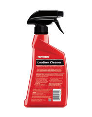 MOTHERS LEATHER CLEANER
