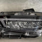 HeadLamp Civic 2016 Audi Design China