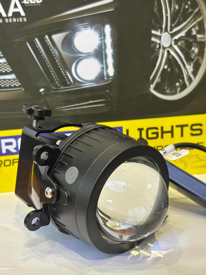 FOG Lamp Toyota Projector China