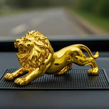 LION FOR DASHBOARD SMALL