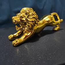 LION FOR DASHBOARD BIG