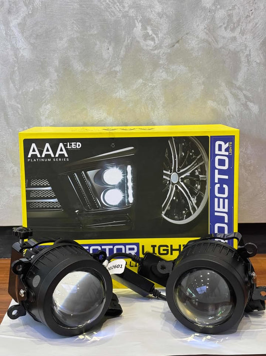 FOG Lamp Toyota Projector China