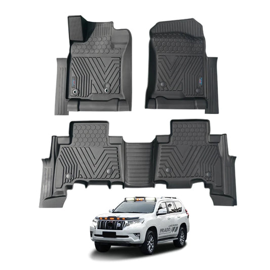 Matt FJ150 TPE TXR China