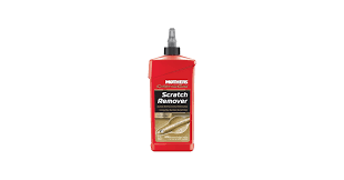 MOTHERS SCRATCH REMOVER